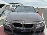Käytetty BMW 330e M Performance 252 HP (185 kW) 2016 Peessi Sedan