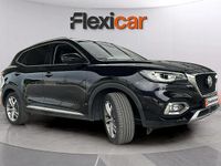 Usado MG HS Luxury 163 CV (119 kW) 2023 Negro SUV