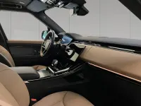 Usado Land Rover Range Rover Sport SE Dynamic 249 CV (183 kW) 2025 Varesine blue SUV