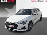 Usado Audi A3 Advanced 116 CV (85 kW) 2025