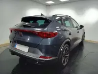 Usado Cupra Formentor 204 CV (150 kW) 2021 Gris SUV