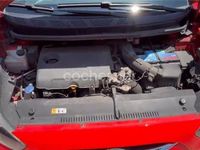 Usado Hyundai ix20 115 CV (84 kW) 2013 Rojo Utilitario