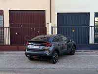 Usado Citroën C4 Feel 130 CV (95 kW) 2022 Gris / plata Berlina