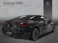 Usado Mercedes EQS580 400 kW (544 CV) 2023 Eléctrico Berlina