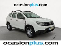 Usado Dacia Duster Essentiel 101 CV (74 kW) 2022 Blanco SUV