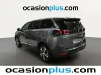 Brugt Peugeot 5008 Allure 131 HK (96 kW) 2022 Grå SUV