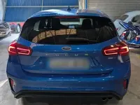 Usado Ford Focus Active 125 CV (91 kW) 2023 Utilitario