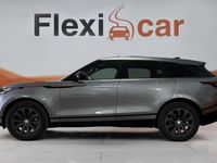 usado Land Rover Range Rover Velar 2.0D I4 150kW (204CV) R-Dynamic 4WD Auto Híbrido en Flexicar Marbella