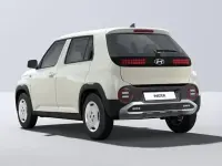 Nuevo Hyundai Inster 70 kW (96 CV) 2026 Blanco Utilitario