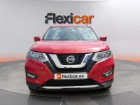 Usado Nissan X-Trail N-Connecta 150 CV (110 kW) 2020 Rojo SUV