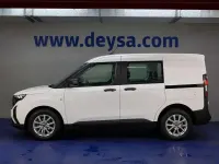 Nuevo Ford Transit Courier Trend 102 CV (75 kW) 2026 Blanco Van