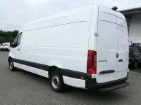 Usado Mercedes Sprinter 170 CV (125 kW) 2023 Van