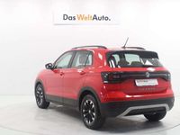 usado VW T-Cross - Advance 1.0 TSI 70 kW (95 CV)