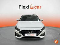 Usado Hyundai i30 120 CV (88 kW) 2022 Blanco Utilitario