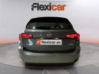 Usado Fiat Tipo Mirror 95 HP (69 kW) 2019 Cinzento Carrinha