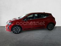 Usado Mitsubishi Colt Motion 90 CV (66 kW) 2025 Rojo Utilitario
