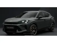 Nuevo Cupra Formentor VZ 265 CV (194 kW) 2026 Gris SUV