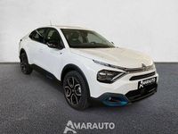 Usado Citroën e-C4 Feel 100 kW (136 CV) 2023 Blanco Berlina