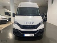 usado Iveco Daily Furgón 35S16 V 3520L H2 12.0 160cv