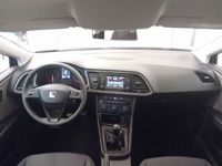 usado Seat Leon REFERENCE PLUS 1.2 TSI 110 CV S/S 5P