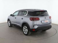 Usado Citroën C5 Aircross 136 CV (100 kW) 2024 SUV