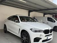 Usado BMW X6 575 HP (422 kW) 2016 Branco SUV