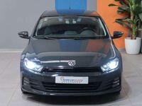 usado VW Scirocco 2.0 TDI 150CV