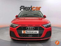 Usado Audi A1 Sportback Premium 116 CV (85 kW) 2019 Rojo Utilitario