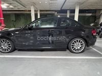 Usado BMW 120 Coupé 177 CV (130 kW) 2008 Negro Coupe
