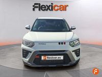 Usado Ssangyong (KGM) Tivoli 135 CV (99 kW) 2024 Blanco SUV
