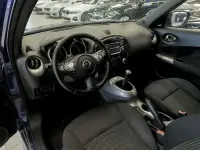 Usado Nissan Juke Acenta 110 CV (80 kW) 2016 Otro SUV