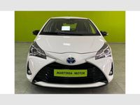 Używany Toyota Yaris Active 100 KM (73 kW) 2020 Biały