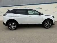 Usado Peugeot 3008 Allure 131 CV (96 kW) 2022 Blanco SUV