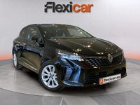 Usado Renault Clio V Evolution 101 CV (74 kW) 2025 Negro Utilitario