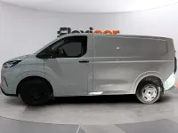 Usado Ford Transit Custom Trend 136 CV (100 kW) 2024 Blanco Van