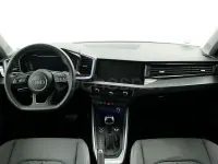 Usado Audi A1 Sportback 116 CV (85 kW) 2025 Beige Utilitario