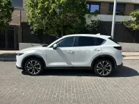 Usado Mazda CX-5 150 CV (110 kW) 2023 Blanco SUV