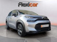Usado Citroën C3 Aircross Feel 110 CV (80 kW) 2023 Gris SUV