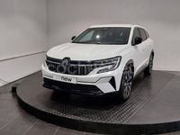 Usado Renault Espace Techno 200 CV (147 kW) 2024 Blanco SUV