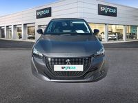 Usado Peugeot 208 Active 75 HP (55 kW) 2023 Cinzento Citadino