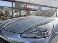 Usado Porsche Cayenne S 441 CV (324 kW) 2020 Azul SUV