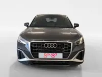 Usado Audi Q2 150 CV (110 kW) 2025 SUV