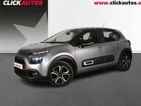 Usado Citroën C3 100 CV (73 kW) 2024
