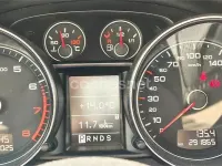 Begagnad Audi TT S-Line 200 HK (147 kW) 2009 Beige Sportkupé