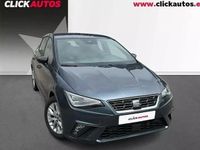 Usado Seat Ibiza FR 115 CV (84 kW) 2025 Utilitario