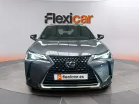 Usado Lexus UX 184 CV (135 kW) 2021 Gris SUV