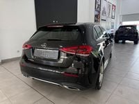 Usado Mercedes A220 190 CV (139 kW) 2020 Negro Berlina