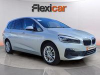 Usado BMW 216 140 CV (102 kW) 2020 Gris Familiar