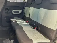 Usado Citroën Berlingo Feel 100 CV (73 kW) 2018 Azul Monovolumen