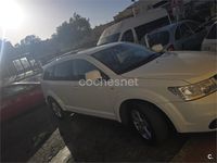 Usado Fiat Freemont Cross 170 CV (125 kW) 2014 Blanco SUV